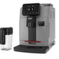 Image 2 of 14 - Gaggia Cadorna Prestige Over-Ice Automatic Espresso Machine Moonlight Grey
