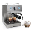 Capresso Cafe Pro Professional Espresso & Cappuccino Machine
