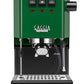 Gaggia Classic Evo Pro Semi-Automatic Espresso Machine in Jungle Green