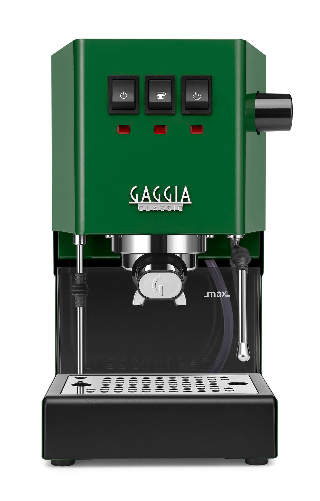 Gaggia Classic Evo Pro Semi-Automatic Espresso Machine in Jungle