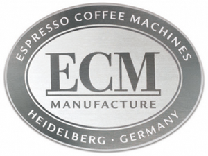 ECM Logo