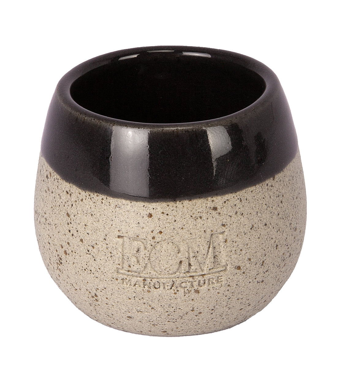 ECM Stoneware Espresso Cups