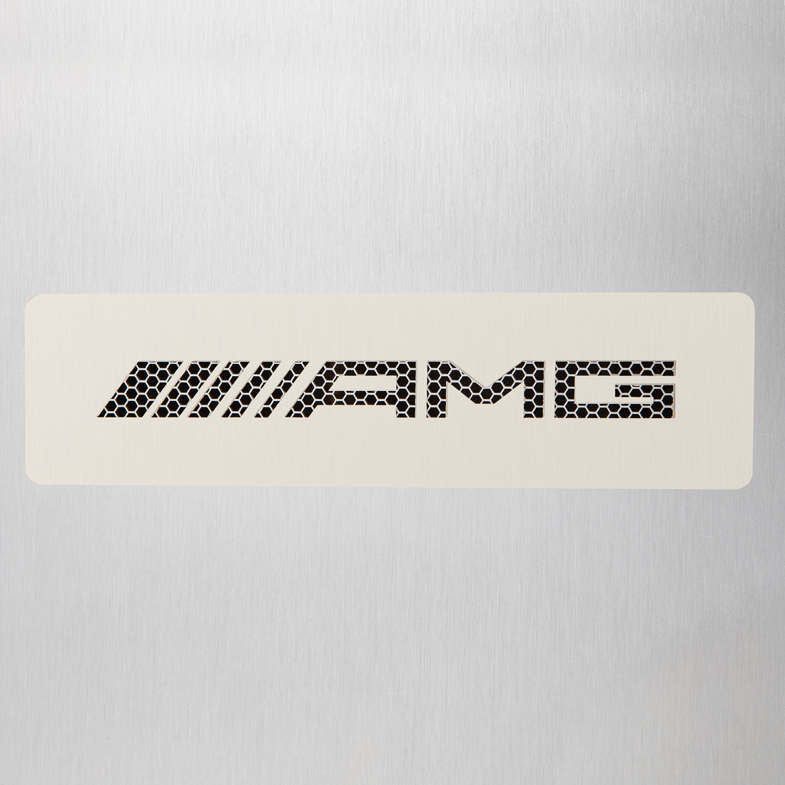 ECM Synchronika Espresso Machine - AMG Limited Edition