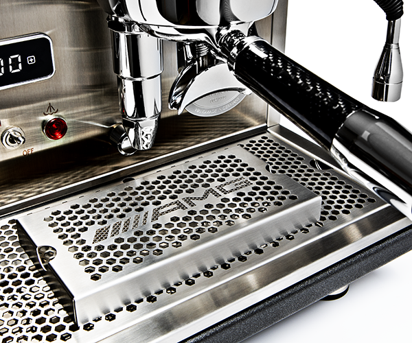 ECM Synchronika Espresso Machine - AMG Limited Edition