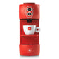 Illy E.S.E. Pod Coffee Machine - Red