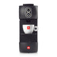 Illy E.S.E. Pod Coffee Machine - Black