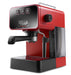 Gaggia Espresso Evolution - Lava Red