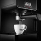 Gaggia Espresso Evolution - Stone Black