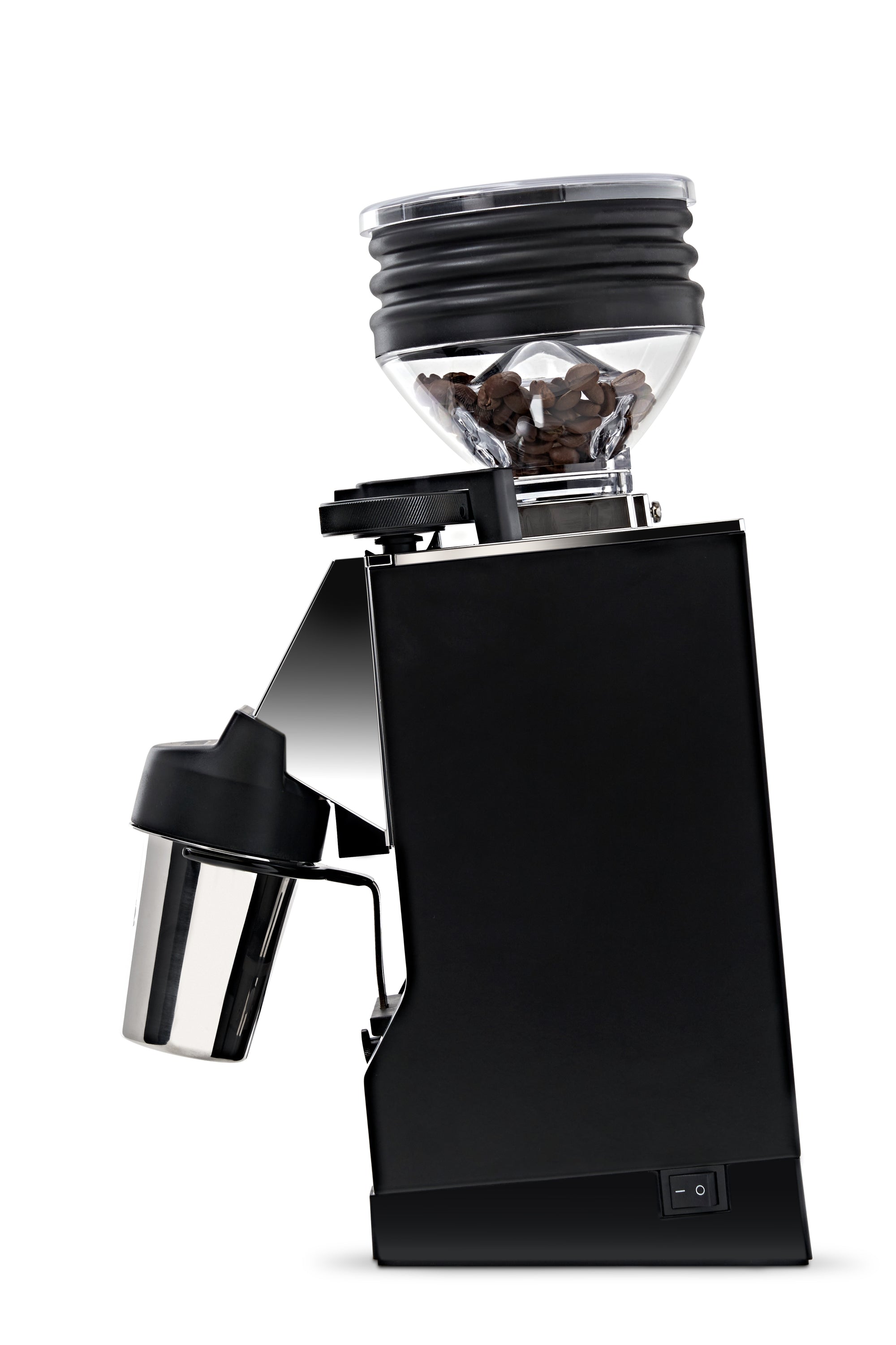 Eureka Mignon Zero 65 All Purpose Grinder – Whole Latte Love Canada