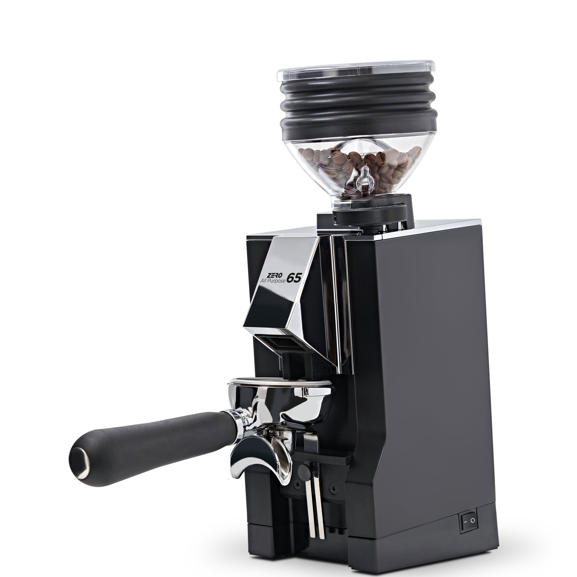 Eureka Mignon Zero 65 All Purpose Grinder – Whole Latte Love Canada