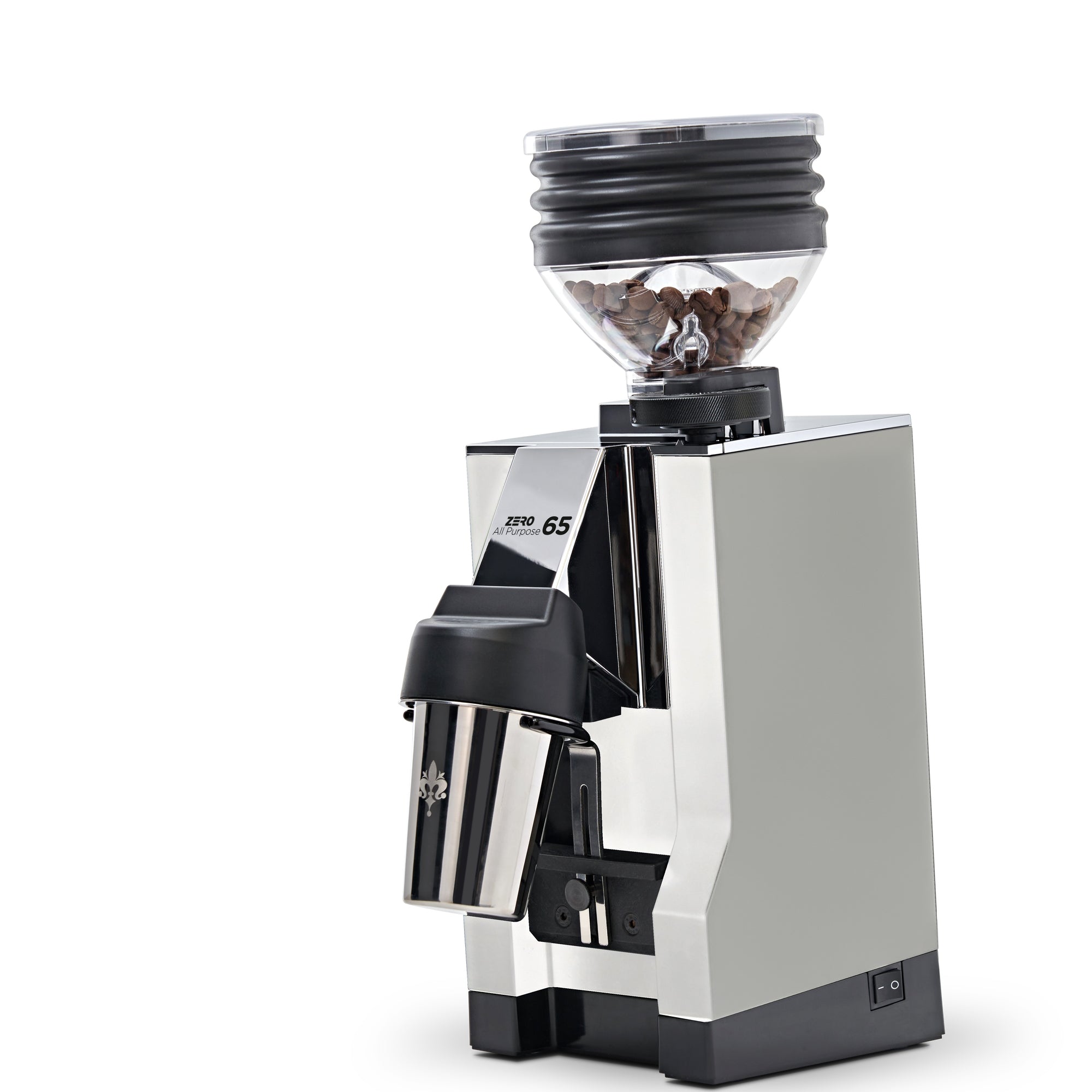 glico✩.*˚ Eureka Mignon Zero 65 All Purpose Grinder – Whole Latte Love Canada