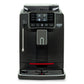 Gaggia Cadorna Barista Plus Automatic Espresso Machine - Dark Chocolate Straight Grain