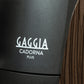 Gaggia Cadorna Barista Plus Automatic Espresso Machine - Zebrano Grain