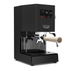 Gaggia Classic Pro E24 Espresso Machine - Thunder Black / Tiger Maple