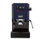 Refurbished Gaggia Classic Evo Pro Espresso Machine in Classic Blue