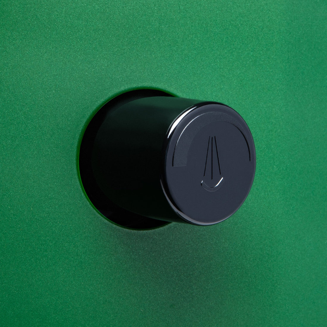 Gaggia Classic Pro E24 Jungle Green steam knob || Jungle Green