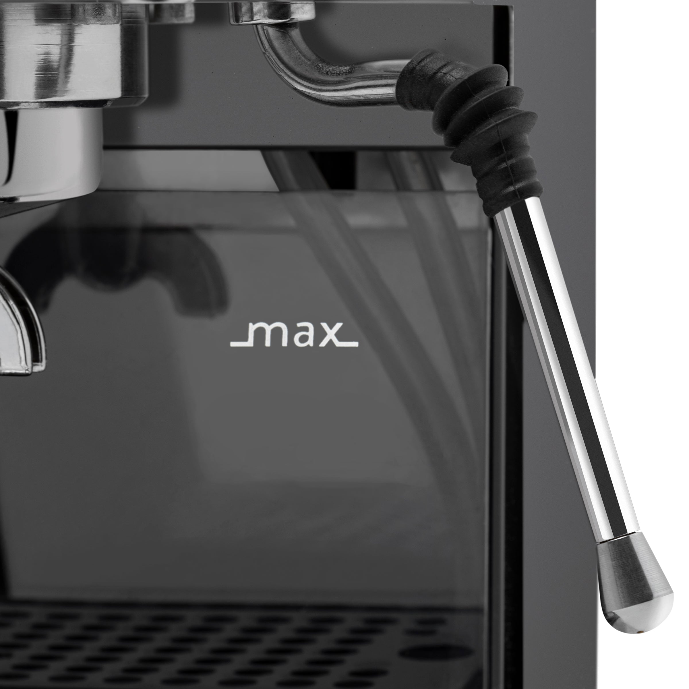 Refurbished Gaggia Classic Evo Pro Espresso Machine in Industrial