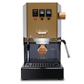 Gaggia Classic Evo Pro - 85th Anniversary Limited Edition with Olive Wood