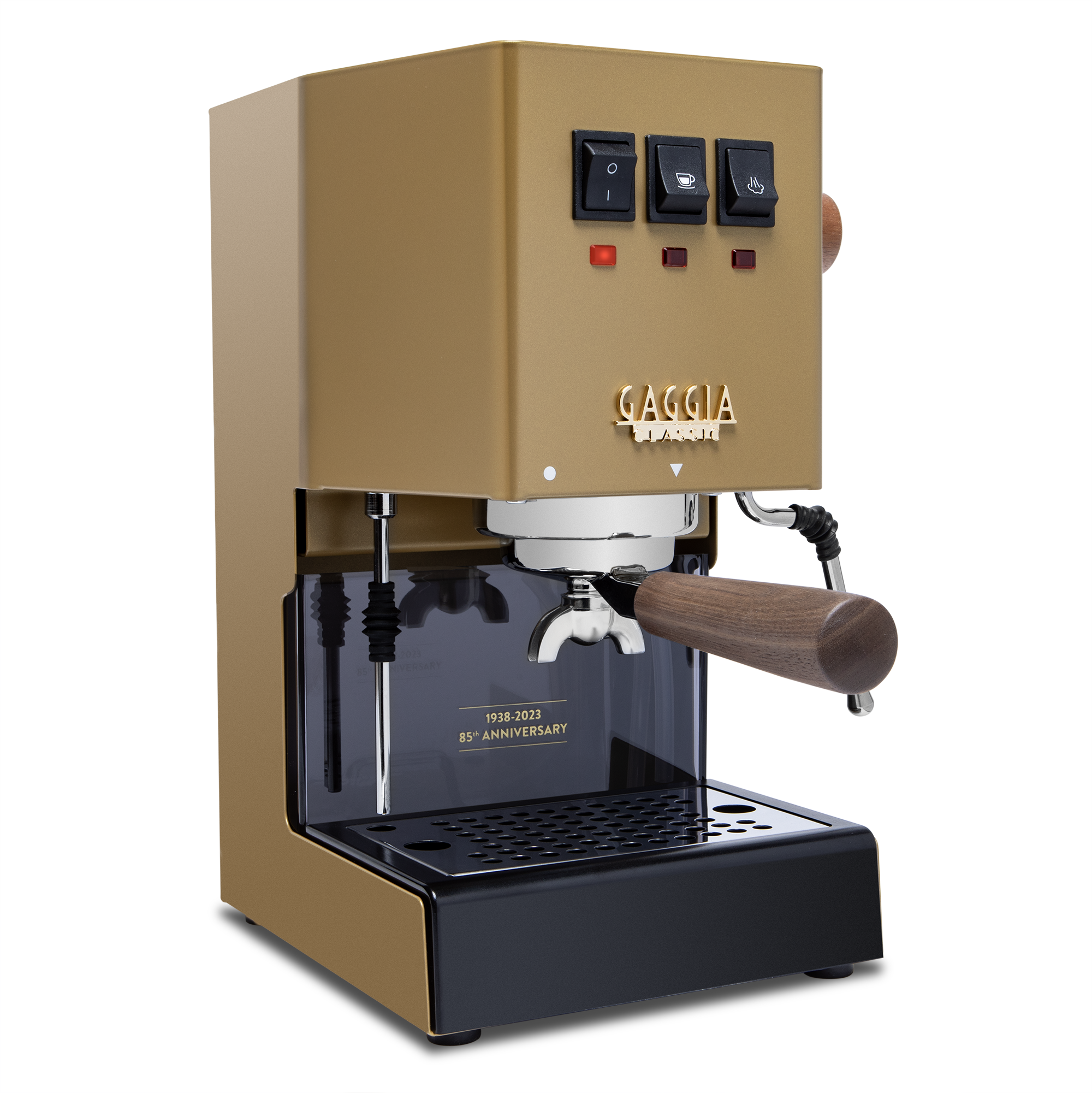 Gaggia Classic – Perfect home espresso machine – Blog