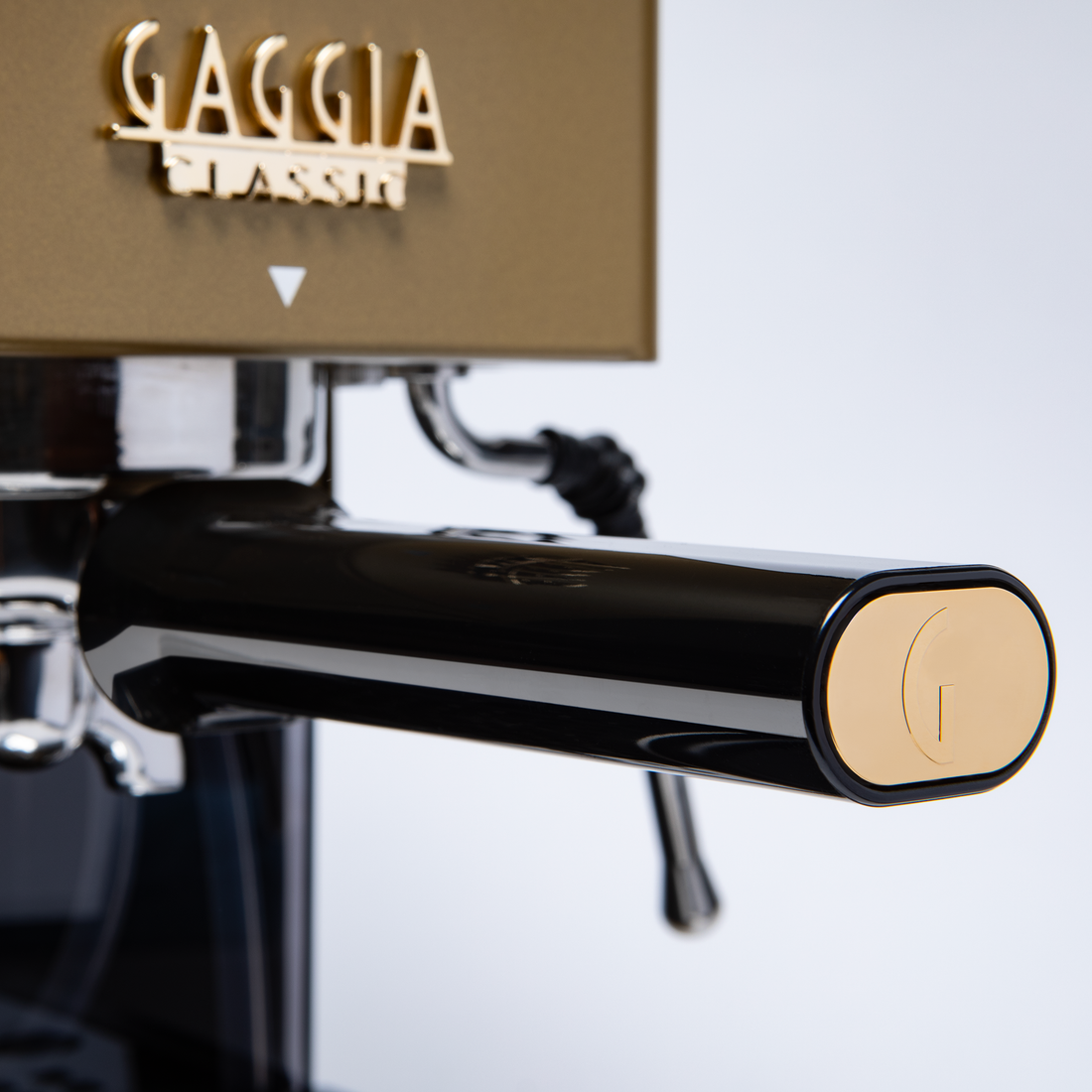 Gaggia Classic Evo Pro - 85th Anniversary Limited Edition