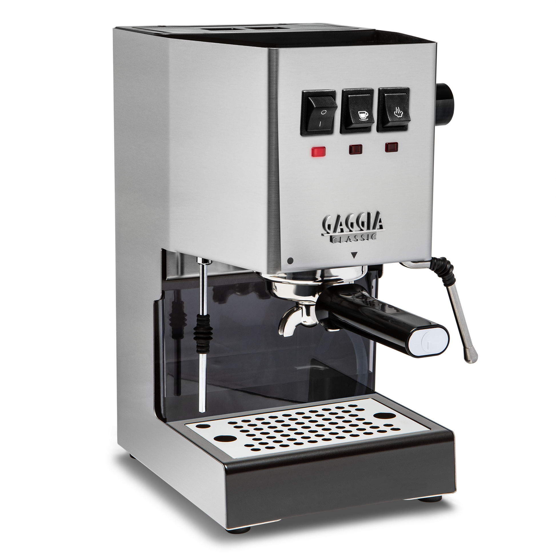 Gaggia Classic Pro E24 Espresso Machine - Main Image