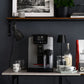Image 8 of 14 - Gaggia Cadorna Prestige Over-Ice Automatic Espresso Machine Moonlight Grey