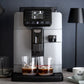 Image 9 of 14 - Gaggia Cadorna Prestige Over-Ice Automatic Espresso Machine Moonlight Grey