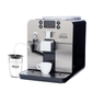 Gaggia Brera Cappuccino Espresso Machine in Black