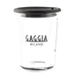 Gaggia Brera Cappuccino Espresso Machine in Black