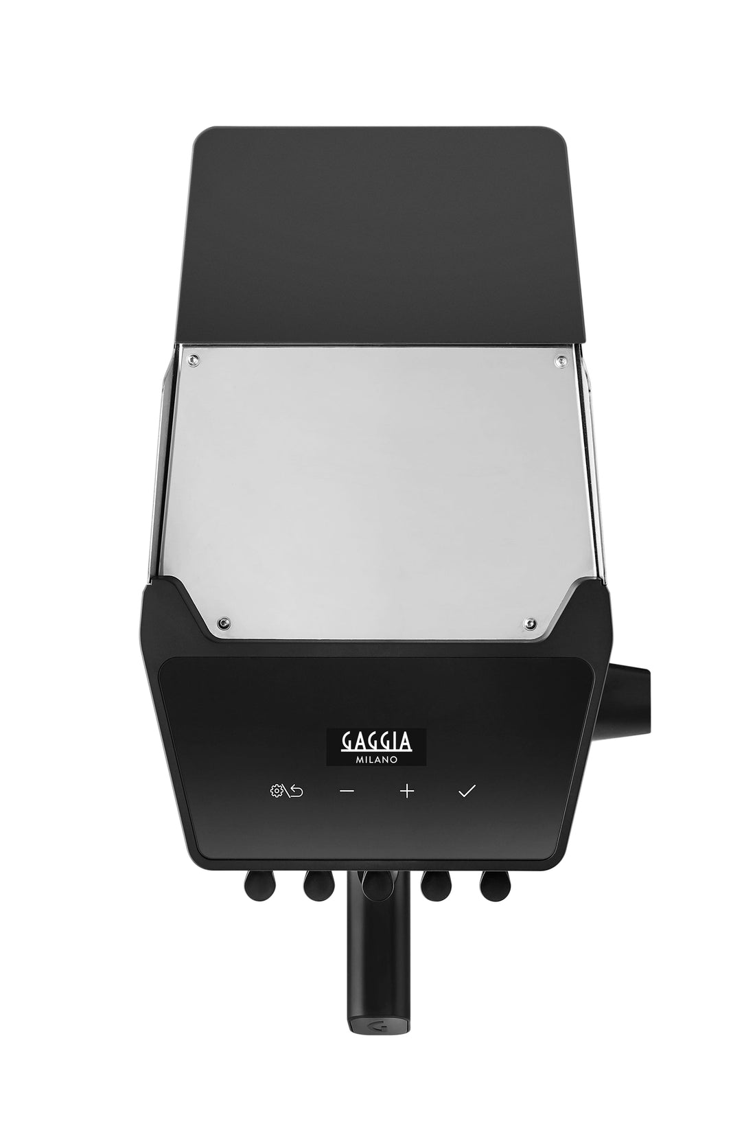 Gaggia Classic GT Overhead