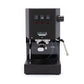 Gaggia Classic Pro E24 Thunder Black front || Thunder Black