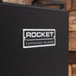 Rocket Appartamento Serie Nera rocket logo zoom