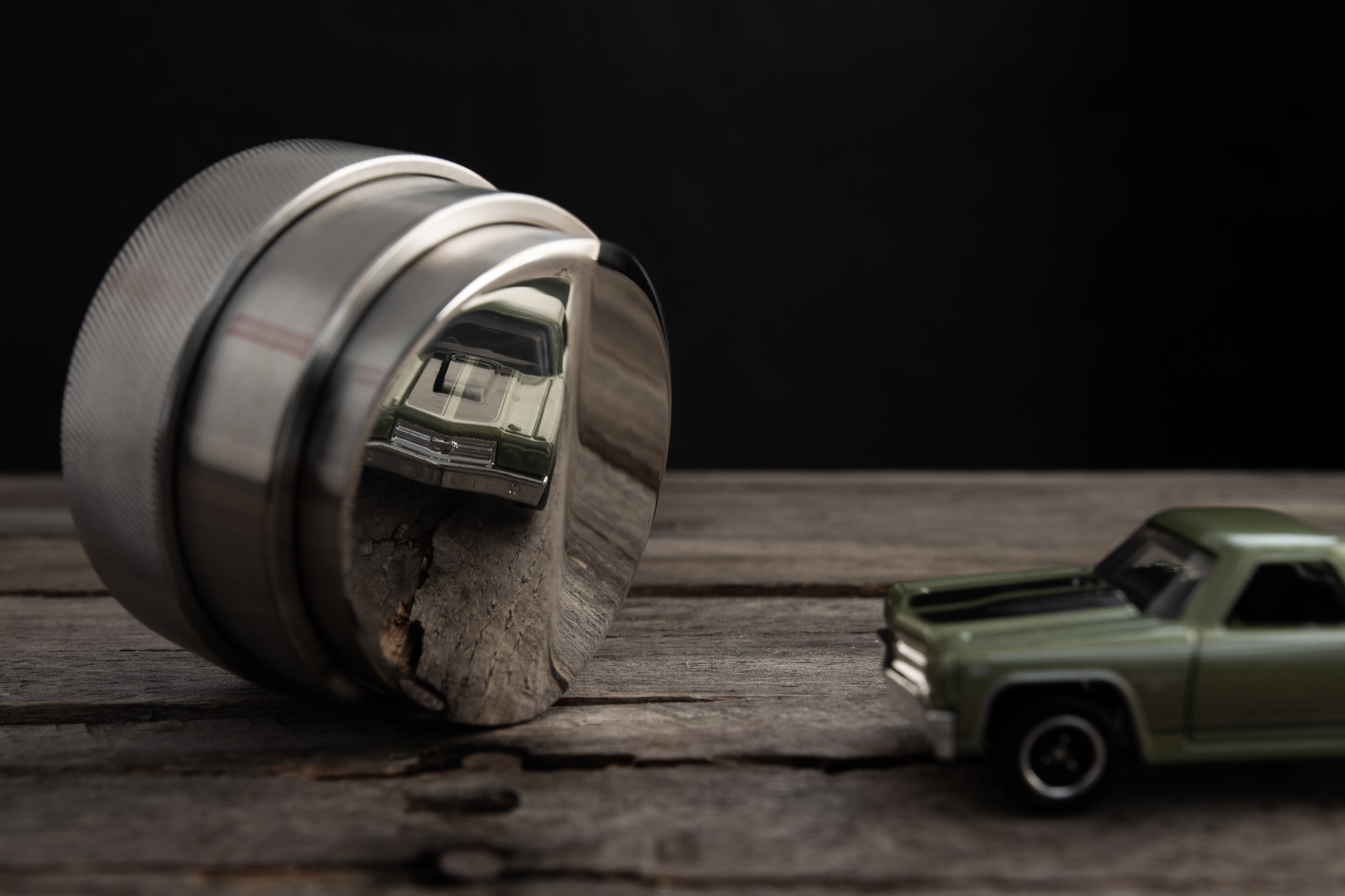 Saint Anthony Industries BT Wedge Espresso Preparation