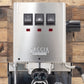 Gaggia Classic Evo Pro Semi-Automatic Espresso Machine with Blackened Oak