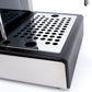 Gaggia Classic Evo Pro Semi-Automatic Espresso Machine with Walnut