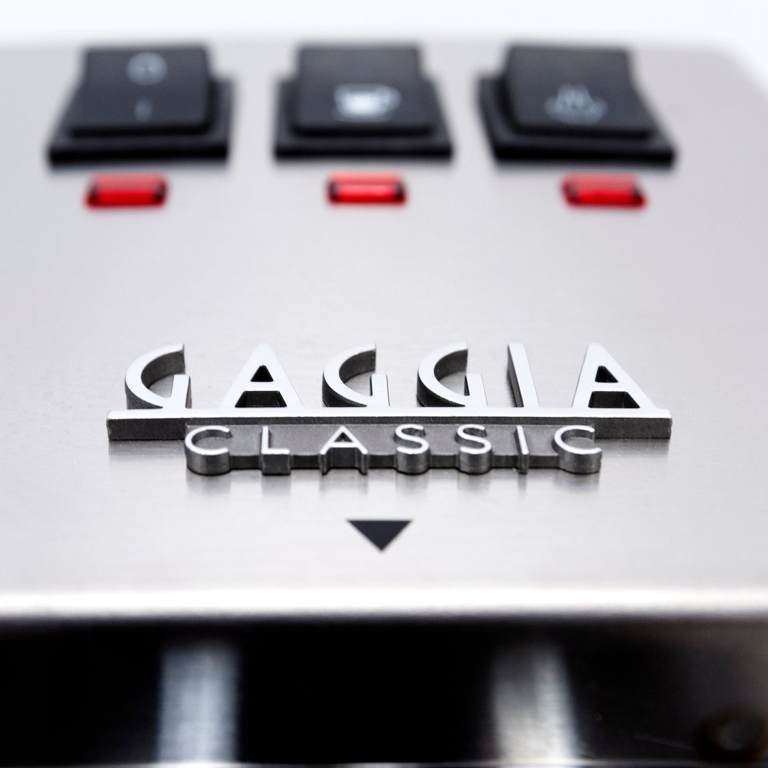 Refurbished Gaggia Classic Evo Pro Semi-Automatic Espresso Machine