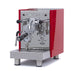 Bezzera BZ10 Espresso Machine - Red