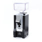 Refurbished Eureka Mignon Silenzio 16cr Espresso Grinder in Matte Black