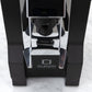 Refurbished Eureka Mignon Silenzio 16cr Espresso Grinder in Matte Black