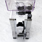 Refurbished Eureka Mignon Silenzio 16cr Espresso Grinder in Chrome