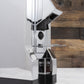 Refurbished Eureka Mignon Silenzio 16cr Espresso Grinder in Chrome