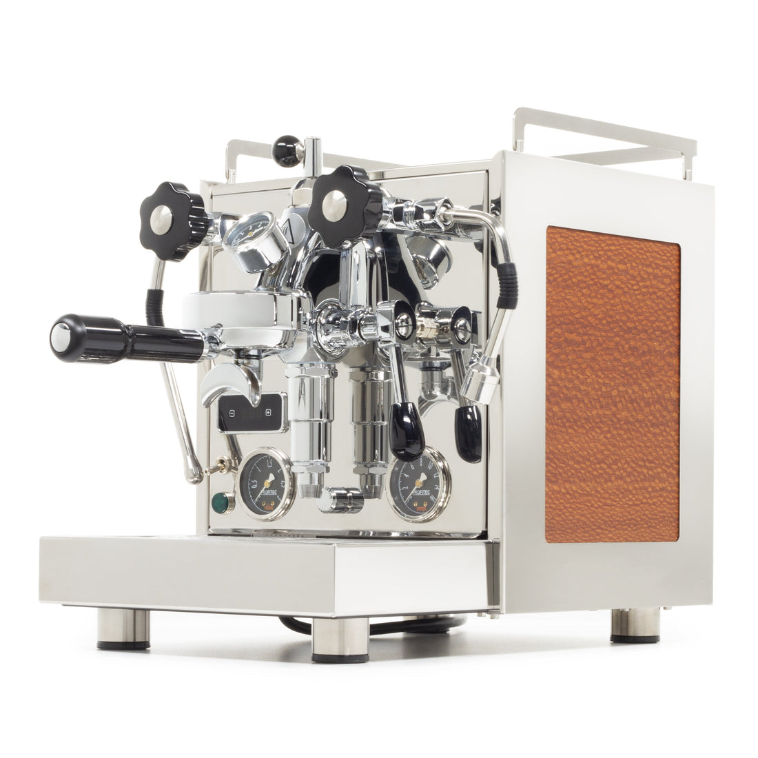 Profitec Pro 600 Dual Boiler Espresso Machine