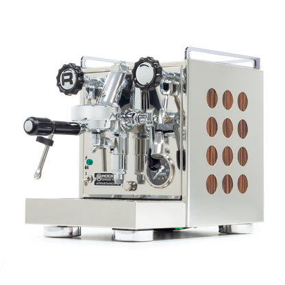 Rocket Espresso Appartamento Espresso Machine