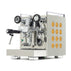 Rocket Espresso Appartamento Espresso Machine - Zebrawood