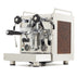 Profitec Pro 600 Dual Boiler Espresso Machine - Walnut Burl / No Flow Control