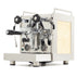 Profitec Pro 600 Dual Boiler Espresso Machine - Maple Curly Figured / No Flow Control