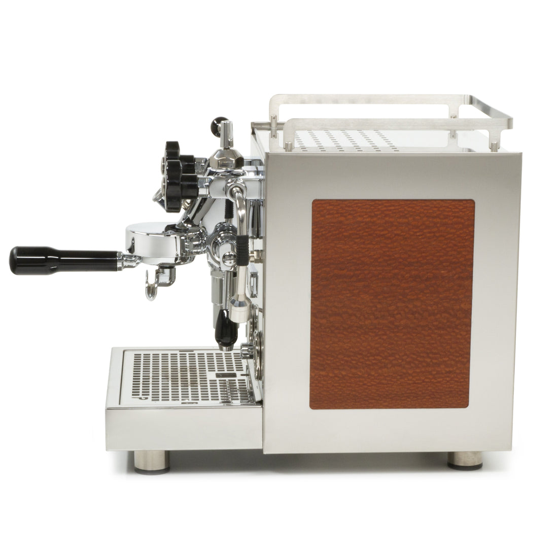 Profitec Pro 600 Dual Boiler Espresso Machine