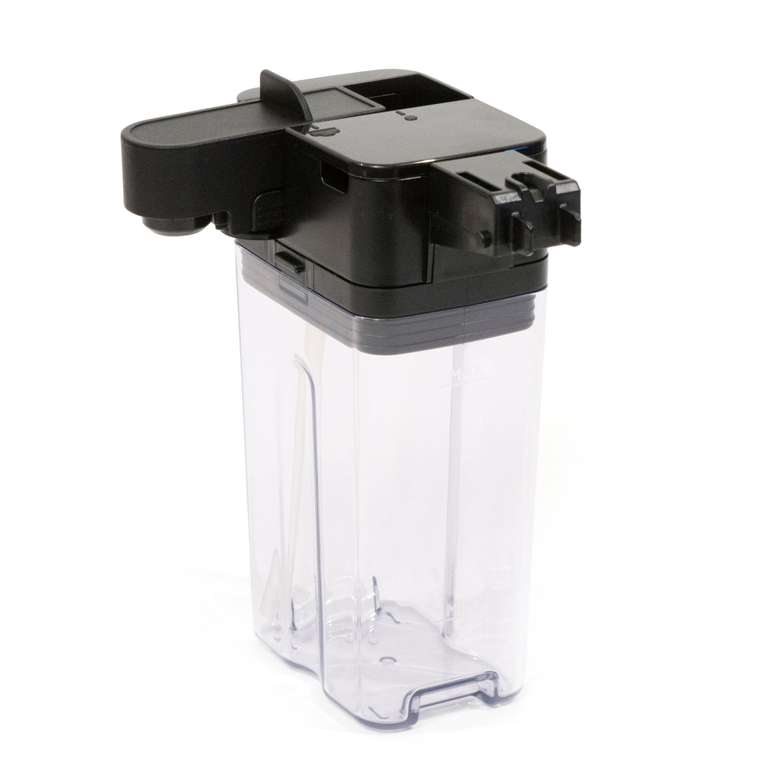 Gaggia Anima/Magenta: Complete Milk Carafe Assembly | GA-421944029453
