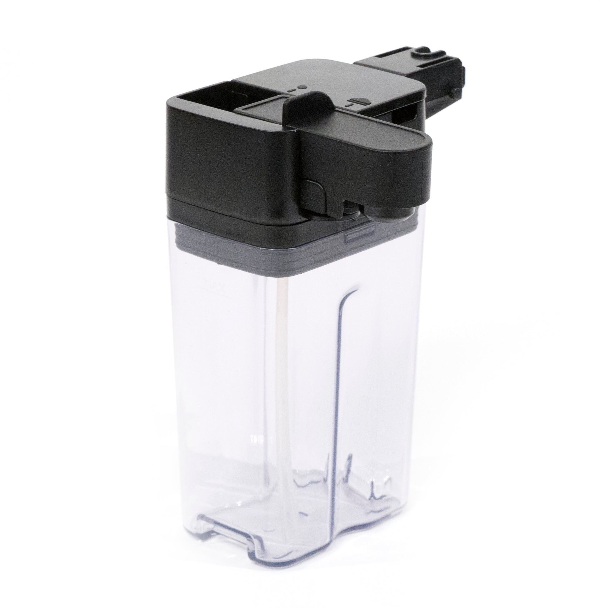 Gaggia Anima/Magenta: Complete Milk Carafe Assembly | GA-421944029453