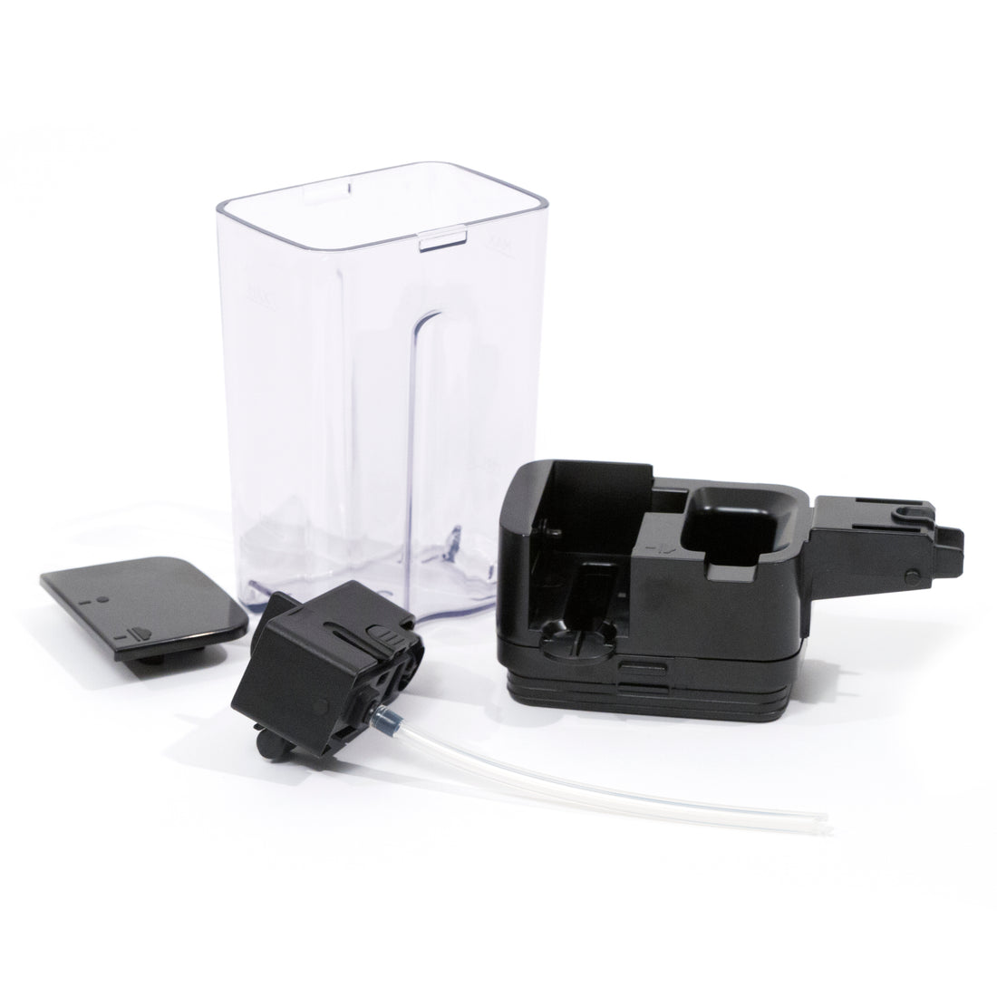 Gaggia Anima/Magenta: Complete Milk Carafe Assembly | GA-421944029453